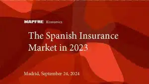 ENMAPFRE Economics_Informe España_24.09.2024 REDUCIDO Mercado Español Seguros 2020