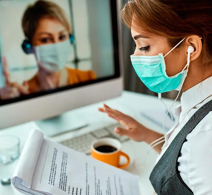 Coronavirus: financial analysis XXXIV