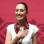 Claudia Sheinbaum