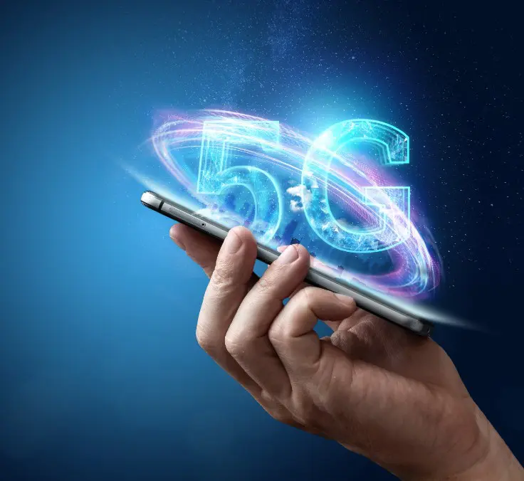 What if coronavirus had broken out in 2030?