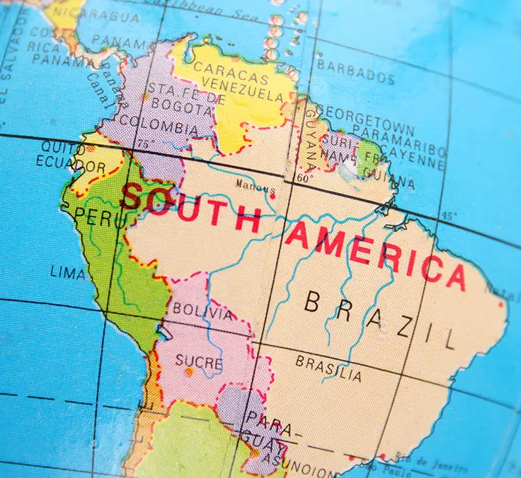 La financiación insurtech en Latinoamérica cae a mínimos históricos, alcanzando los 26 millones de dólares en el primer semestre de 2024