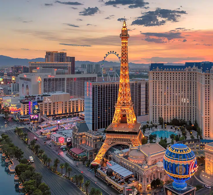 MAPFRE deja huella en la ITC Vegas 2024