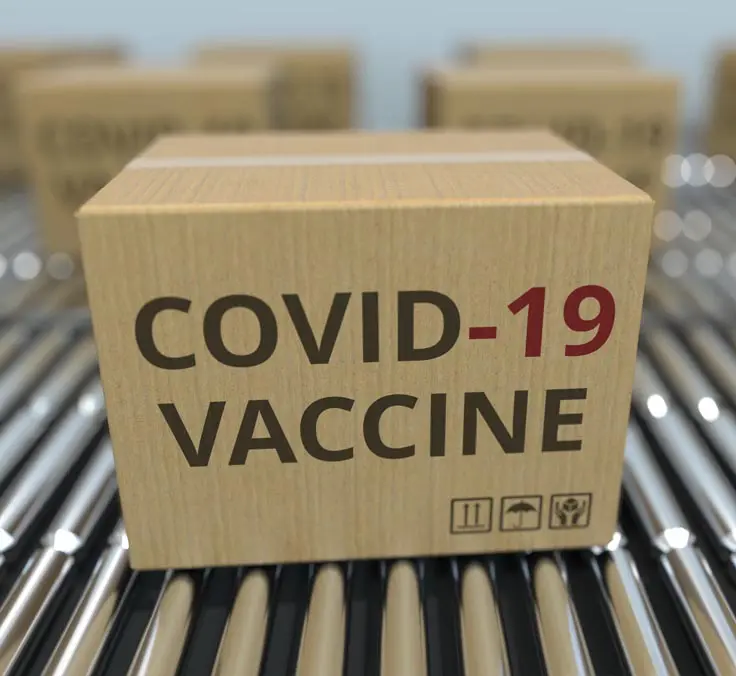 Coronavirus: financial analysis XLII