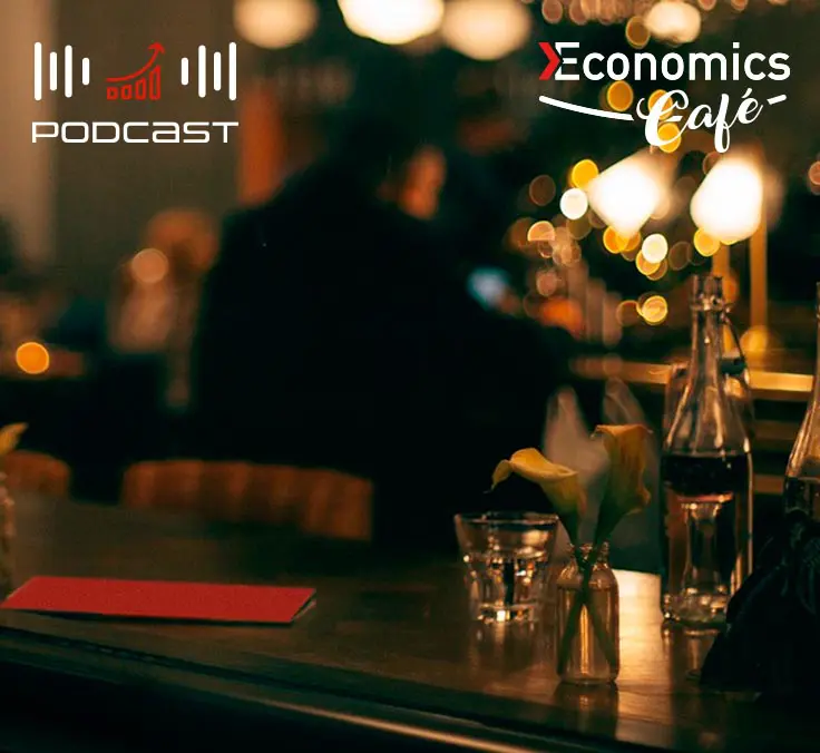 “Latinoamérica afronta otra década perdida por la crisis del Covid”. Segundo capítulo de Economics Café