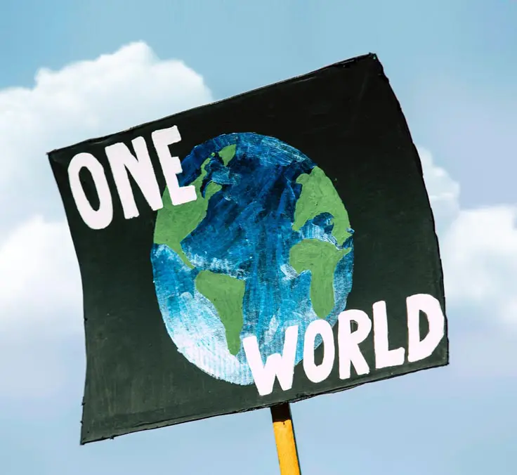 Como a MAPFRE contribui para os objetivos da Cúpula do Clima?