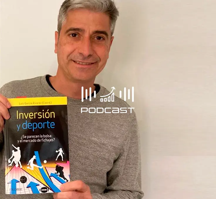 Julio García Mera (bicampeón del mundo de fútbol sala): “En España es más complicado ser autónomo que campeón del mundo”