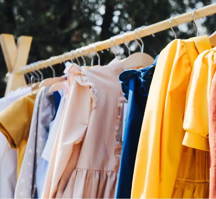 El fin de la era de la abundancia