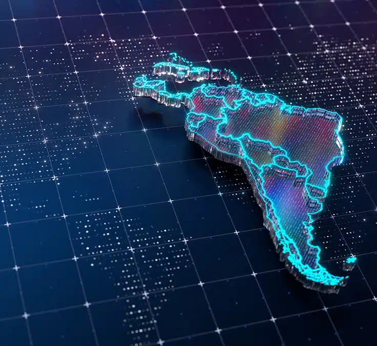América Latina se acelera: MAPFRE Economics mejora sus previsiones de crecimiento para la región