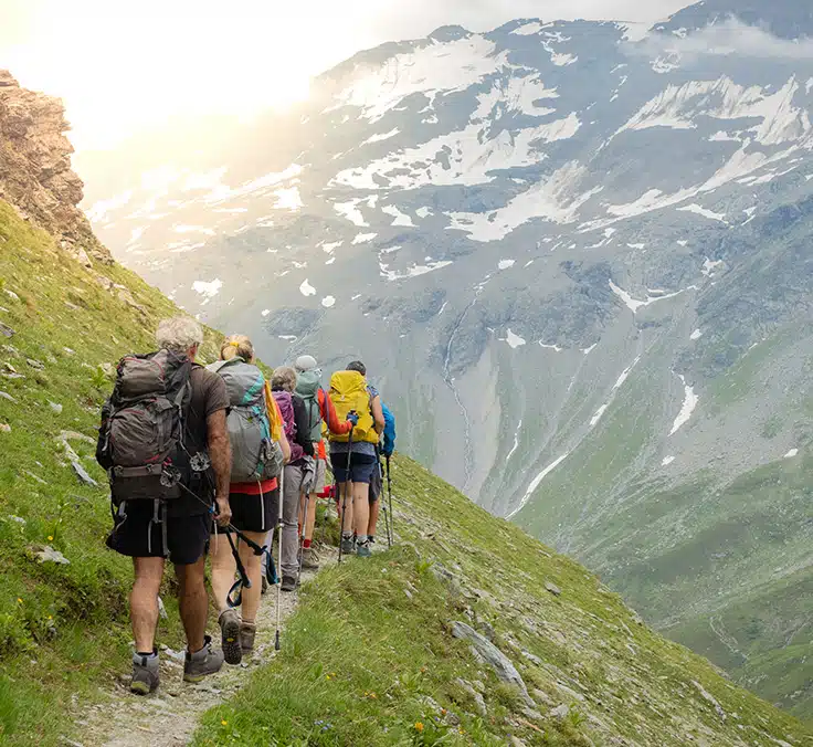 Asegurar la vida larga: cómo la longevidad está reinventando el sector de los seguros