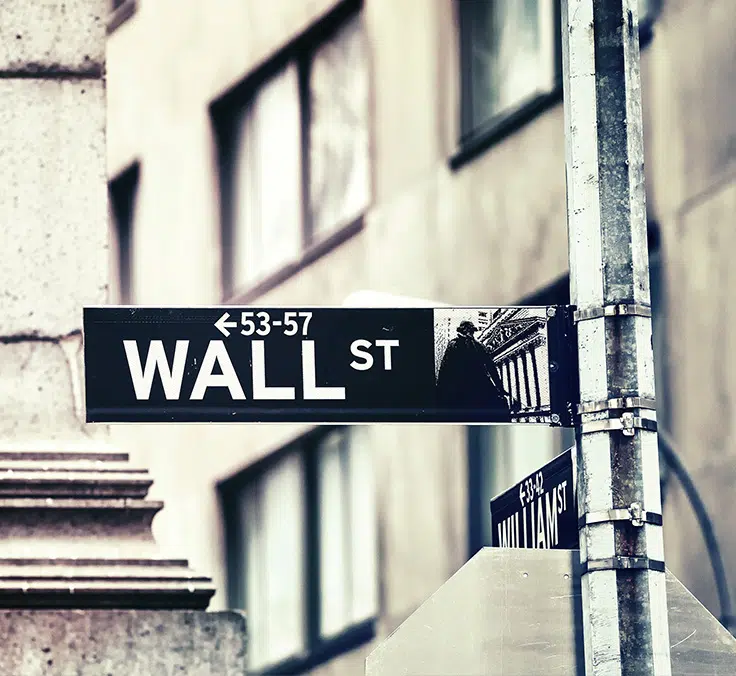 Financial newsletter