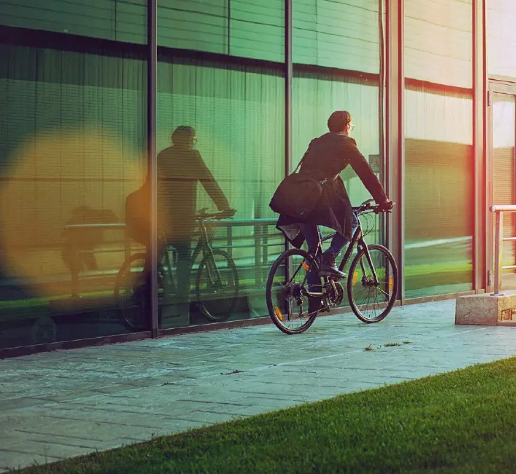 Frenar el cambio climático, la gran batalla que deben librar las empresas de todo el mundo