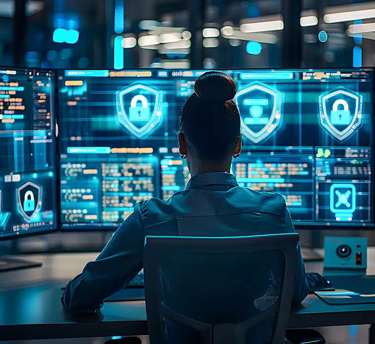 Ciberriesgos: asegurar lo intangible desde el seguro tradicional hasta los mercados de capitales