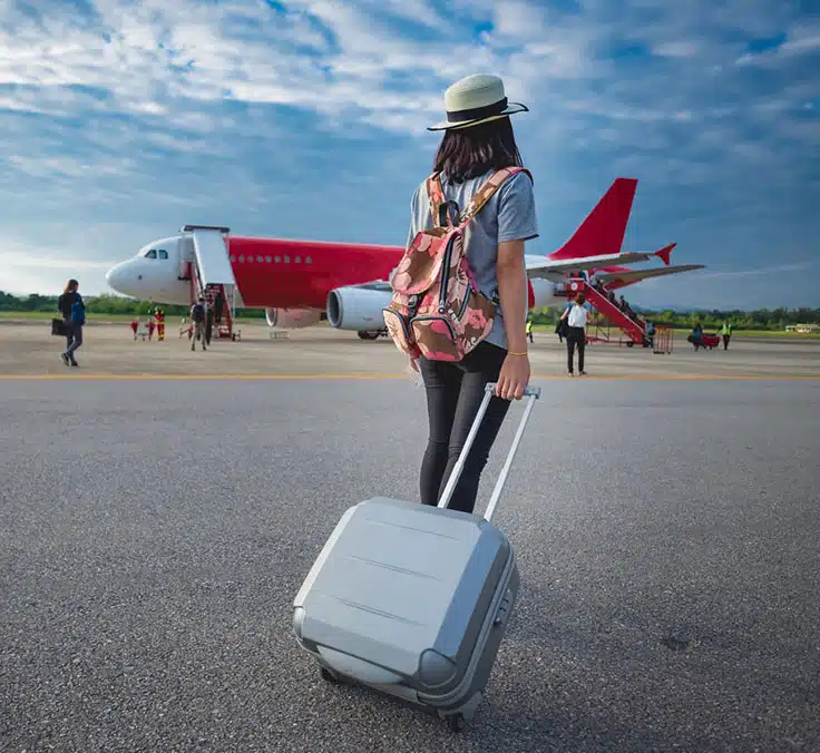 Turismo: el seguro como aliado de una industria dinámica