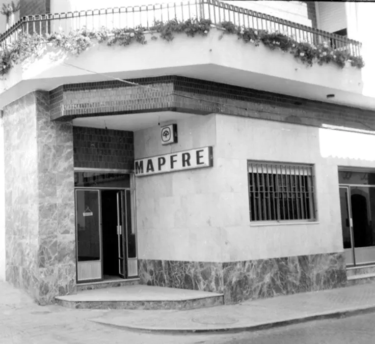 75 años de historia de una oficina de MAPFRE…Muchos cambios, pero la esencia se mantiene