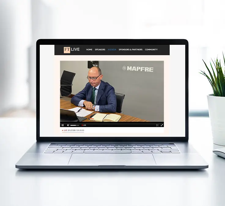 José Luis Jiménez: “We see opportunities in the markets, but also many risks and uncertainty”