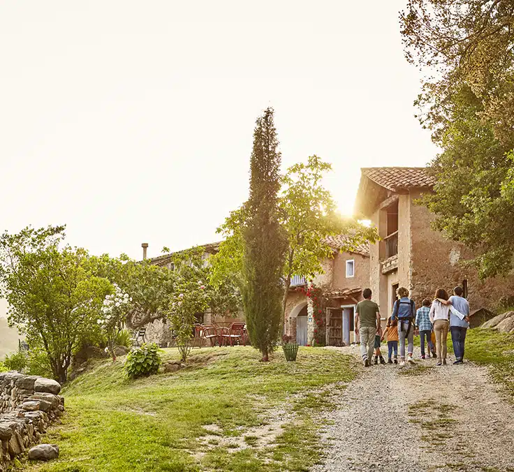 La igualdad de género, clave para el desarrollo rural