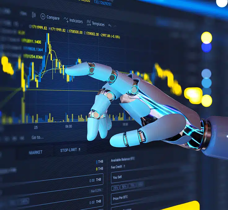 El futuro de la gestión de activos con la IA generativa