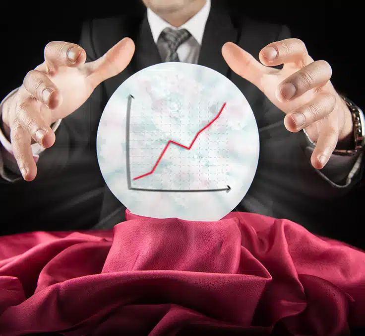 Freaky Friday: What is the quadruple witching hour on the Stock Exchange?