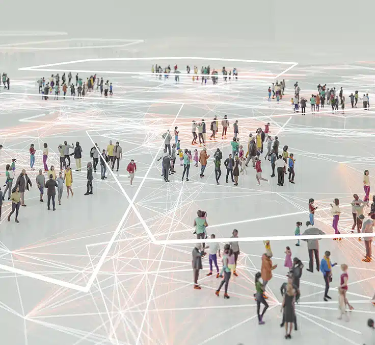 El poder transformador de la IA generativa