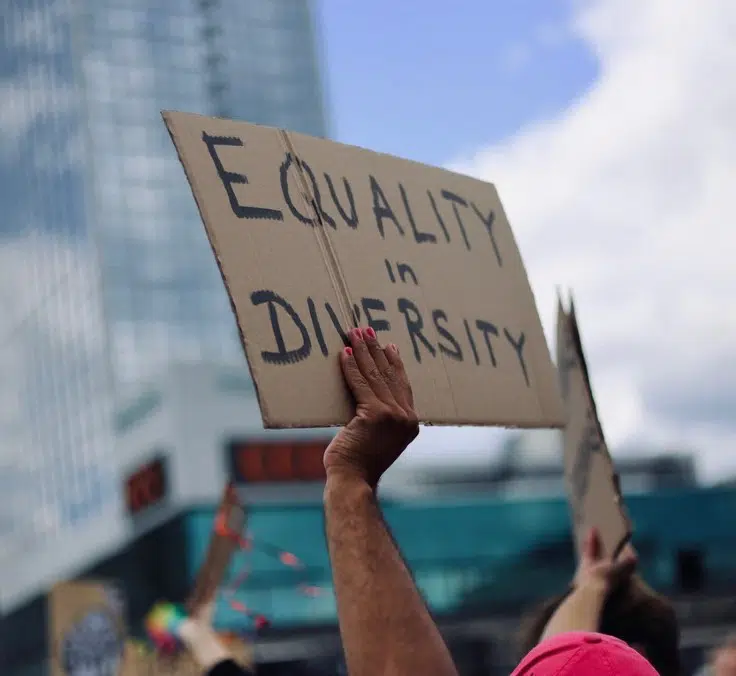 Boas práticas em diversidade de gênero na MAPFRE