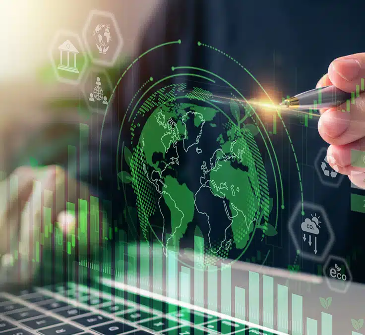 Inversión de impacto social, las finanzas que transforman el mundo