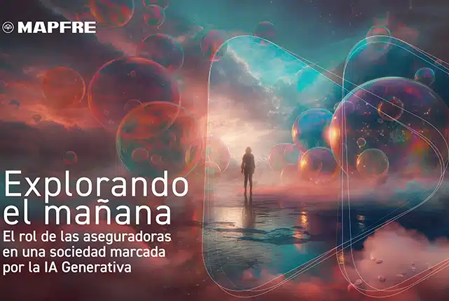 Informe MAPFRE AI Generativa Informe MAPFRE AI Generativa