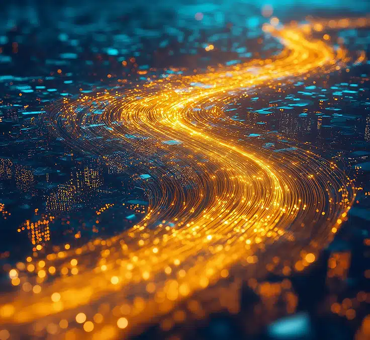 Innovación tecnológica en la gestión de activos: IA y blockchain a la cabeza