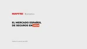 Mercado Español Seguros 2020