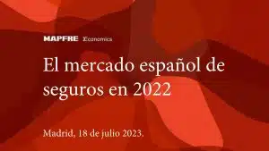 Mercado Español Seguros 2020