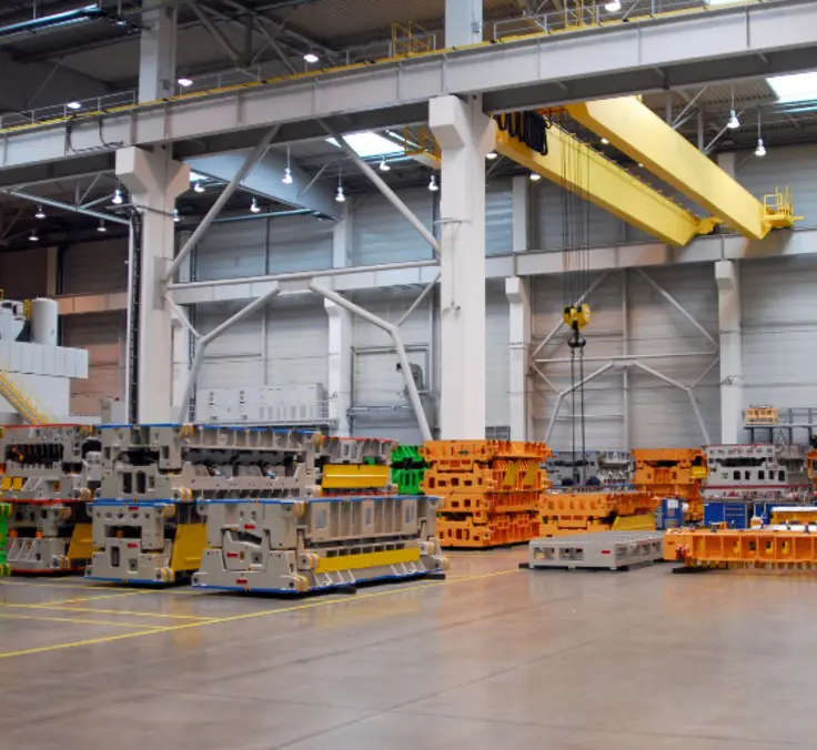 De la peligrosidad en la carga de baterías a la importancia de la gestión del cambio: El Top 5 de los riesgos industriales