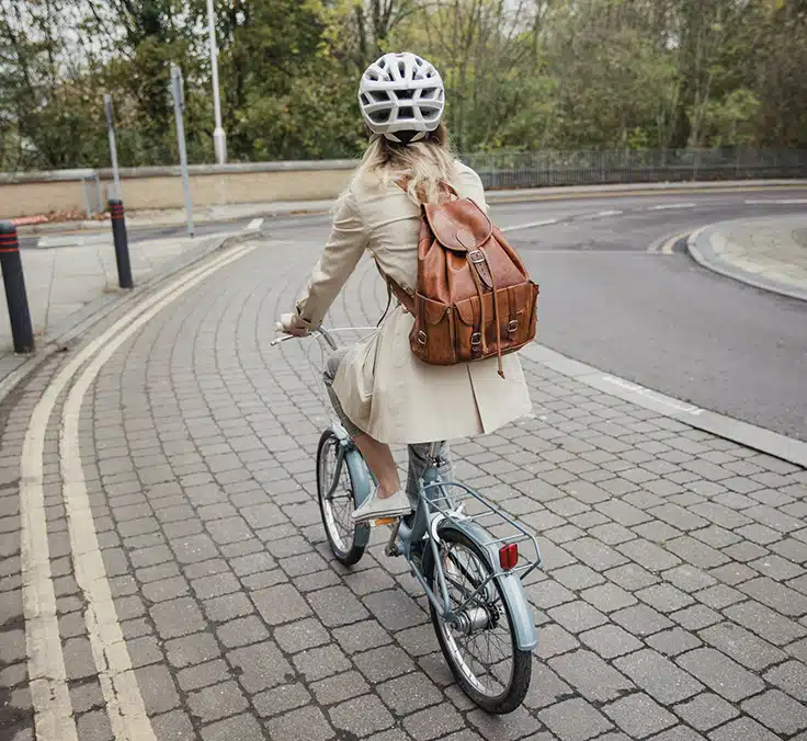 Seguros para la nueva movilidad urbana