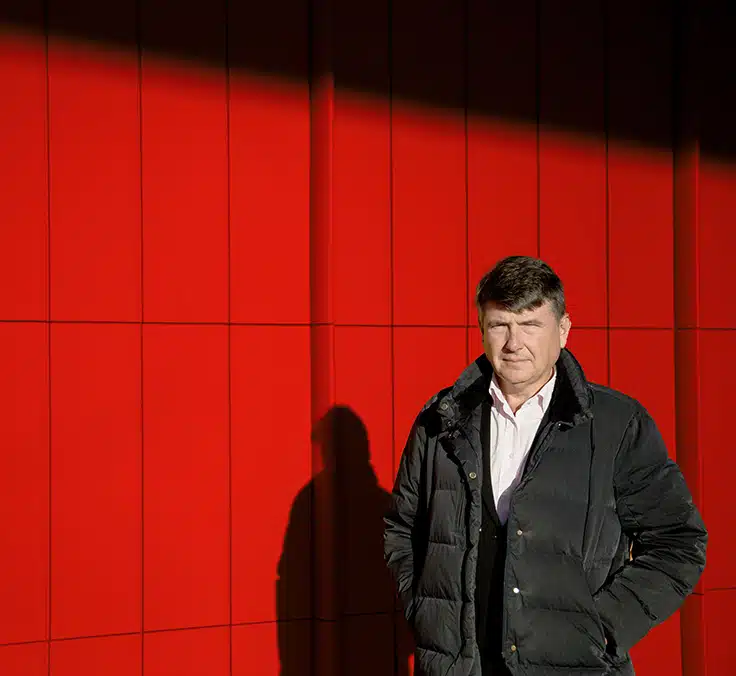 Manuel Pimentel: «No existe el éxito organizacional sin impacto humano»