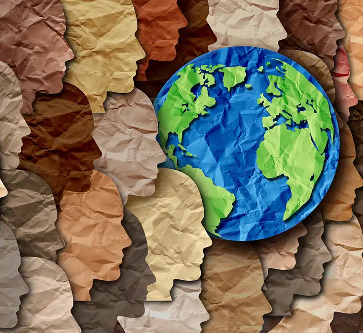 La multiculturalidad, la clave para enriquecer un equipo