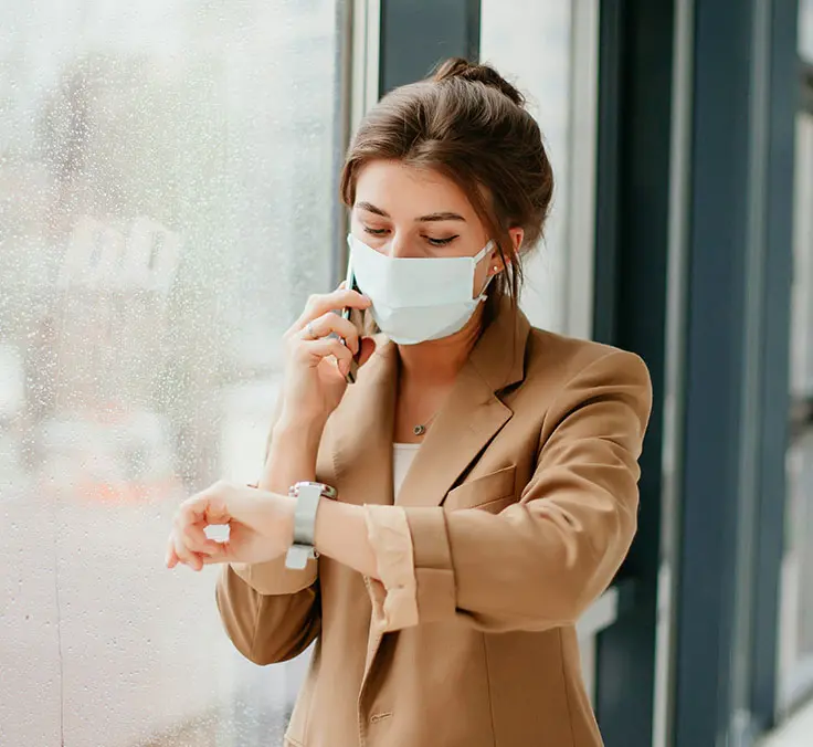 Coronavirus: financial analysis XXVI