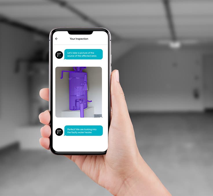 Flyreel joins forces with MAPFRE to bring its clients the most advanced artificial intelligence solution for real estate insurance