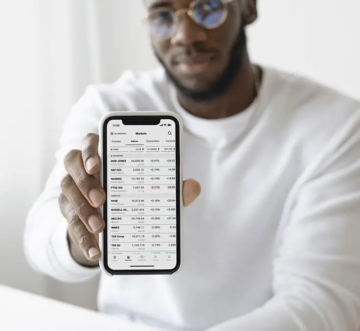 Financial Newsletter