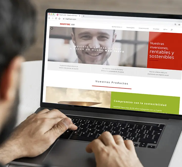 Financial newsletter