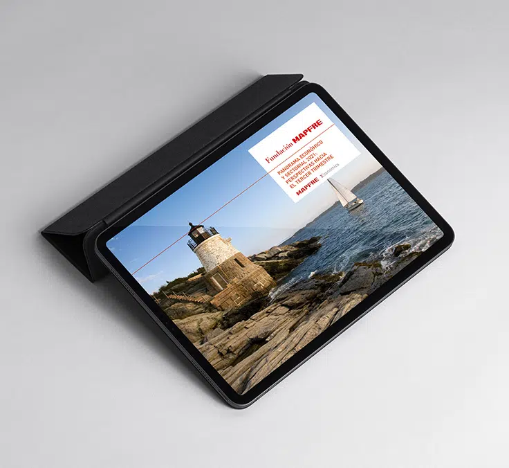 MAPFRE Economics mantiene la previsión de crecimiento de la economía mundial en el 6% y considera “transitorio” el repunte de la inflación