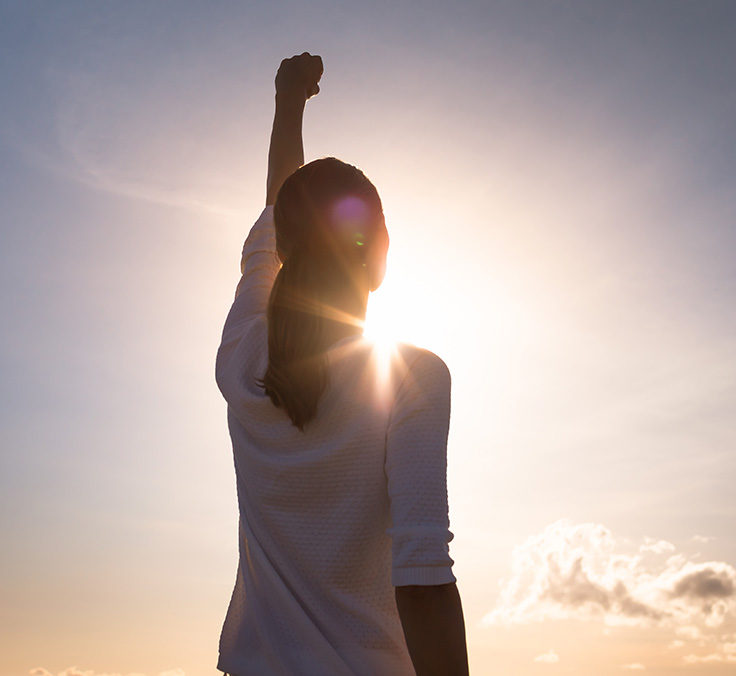 Financial newsletter