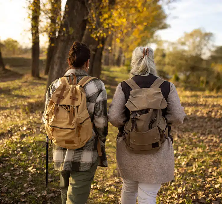Najet Mzoughi: «En MAPFRE he disfrutado de una sólida experiencia y una comunicación fácil y directa con mis responsables»