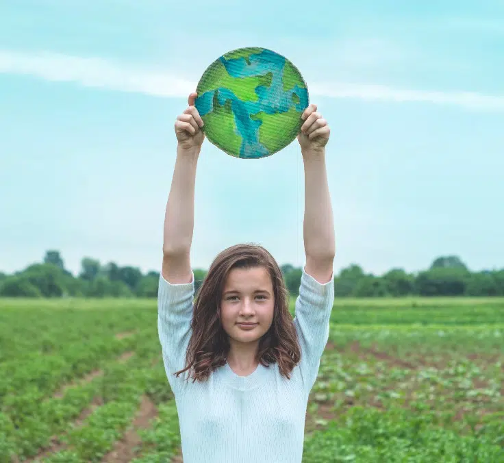 Earth Overshoot Day ou Dia de Sobrecarga da Terra