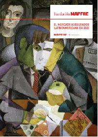 El mercado asegurador latinoamericano en 2018