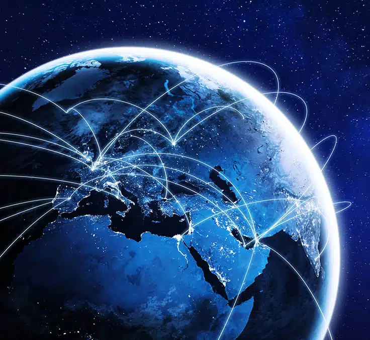 ¿Vivimos en una “era de riesgos exponenciales”?