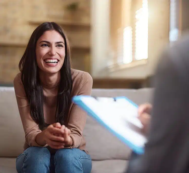 Salud mental en el trabajo