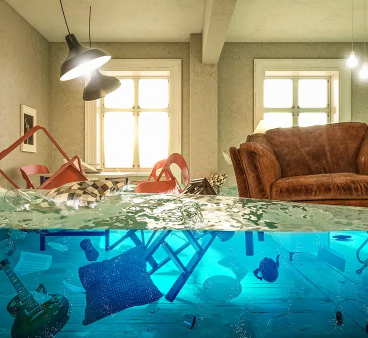 Seguro de pérdida de beneficios o cómo sobrevivir hasta la vuelta a la normalidad tras un siniestro