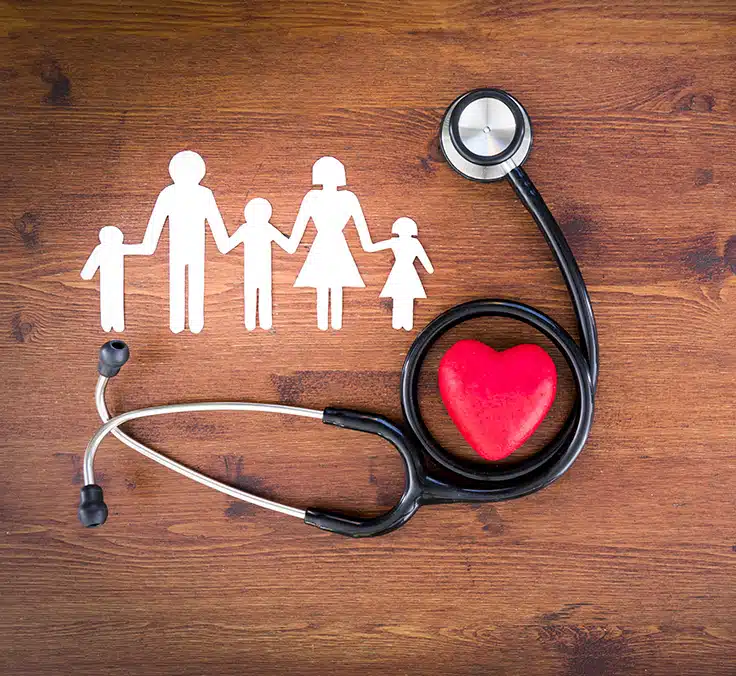 Conceptos básicos para elegir el mejor seguro de salud