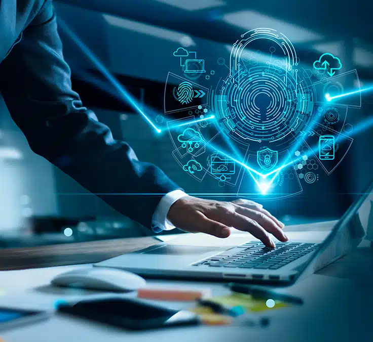 El seguro de protección de datos, una garantía de confianza