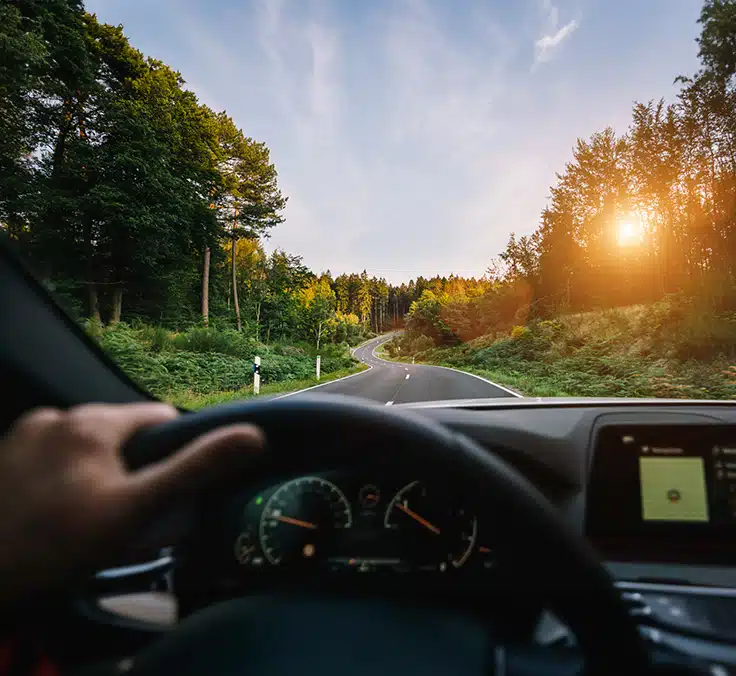 El rol de los seguros obligatorios de autos en la seguridad vial