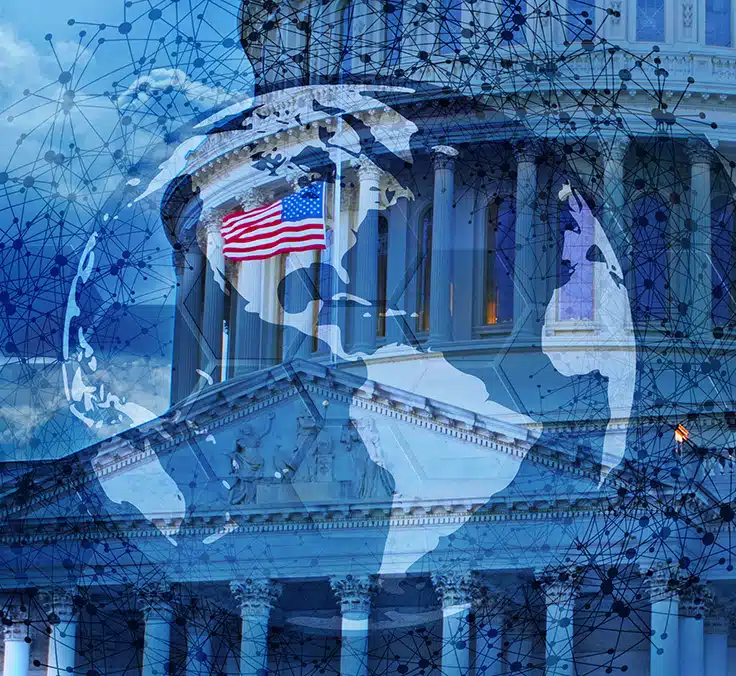 Aumento de las tensiones geoeconómicas: ¿cómo afecta al comercio global?