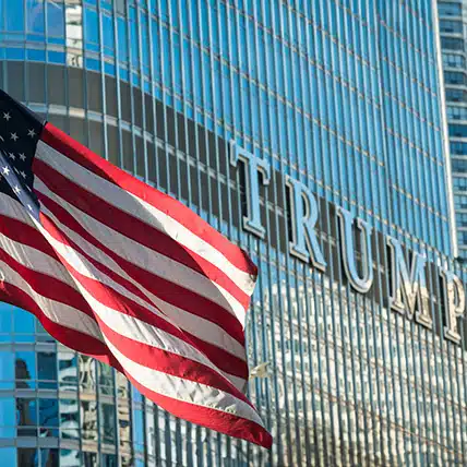 Trump, aranceles y la economía global